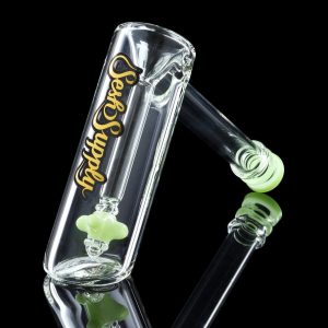 Sesh Supply Propeller Perc Hammer Style Bubbler - Pollux