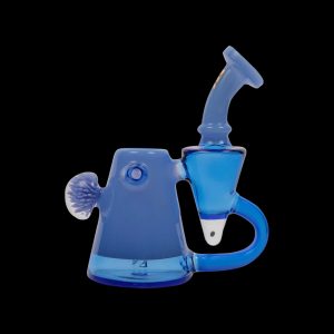 MK100 Glass Sky Bubbler