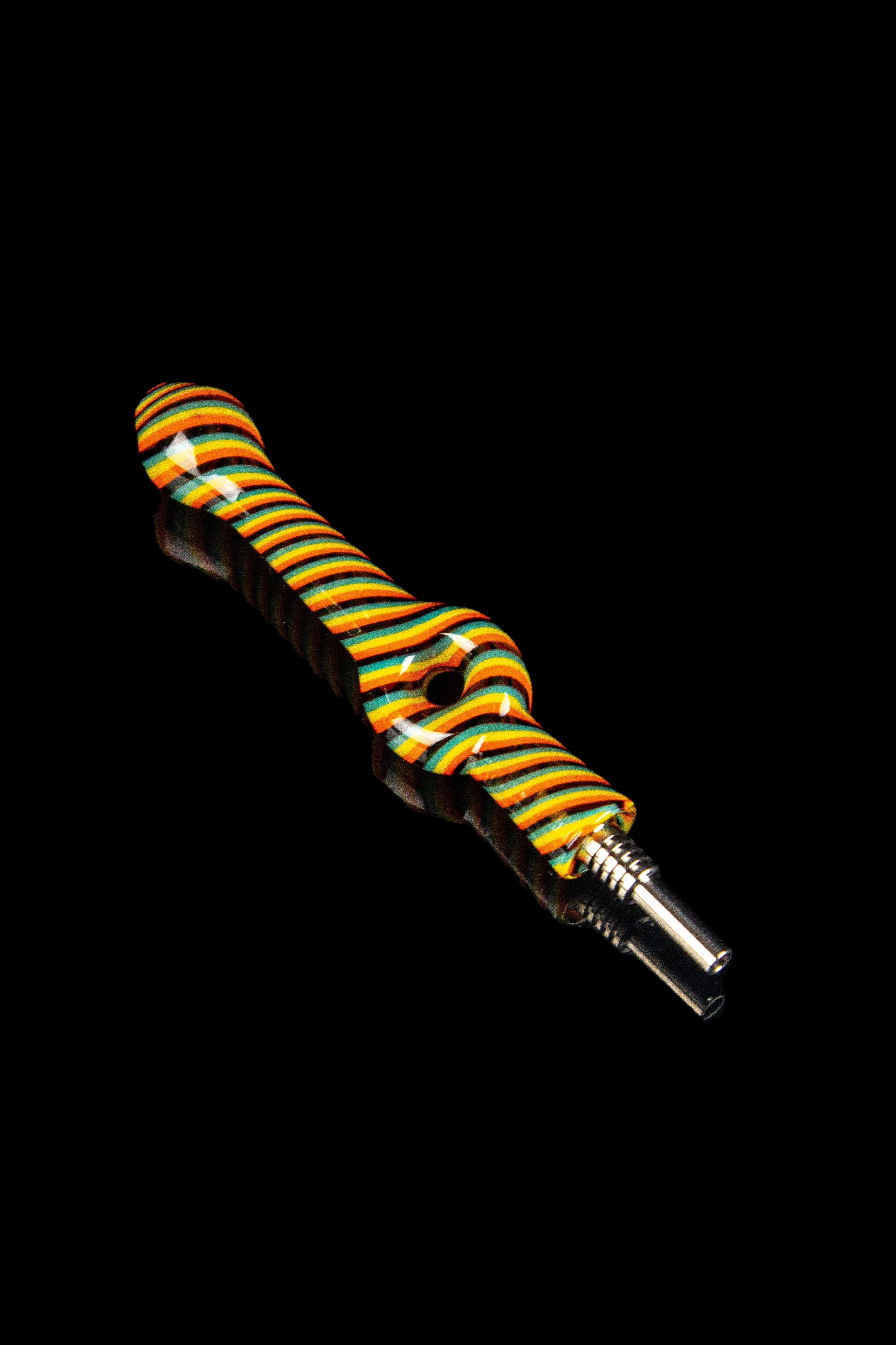 Calibear Nectar Collector