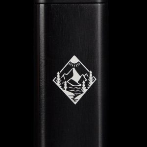 Kataa Travel Dugout and One Hitter Set