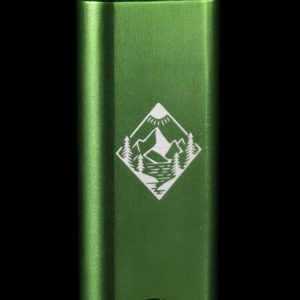 Kataa Travel Dugout and One Hitter Set