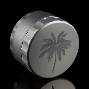 Sunakin SunGrinder - Aluminum Grinder