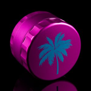 Sunakin SunGrinder - Aluminum Grinder