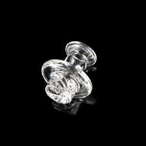 Dank Banger Spinning Carb Cap