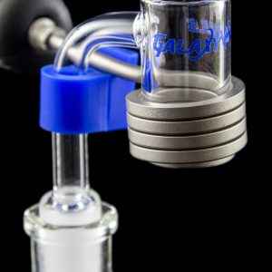 Galaxy Quartz E-Banger Complete E-Nail Kit