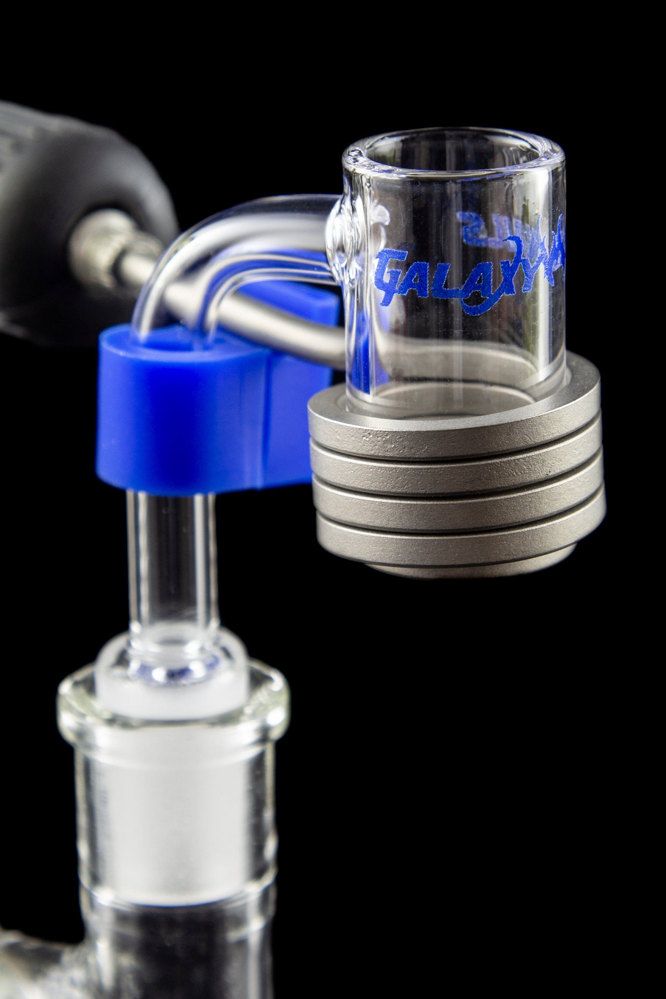 Galaxy Quartz E-Banger Complete E-Nail Kit