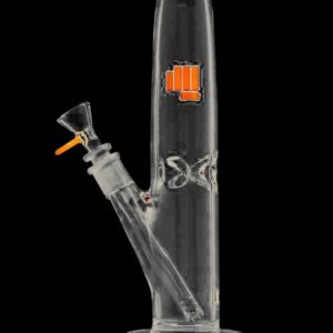 Snoop Dogg Pounds ""Rocketship"" Bong