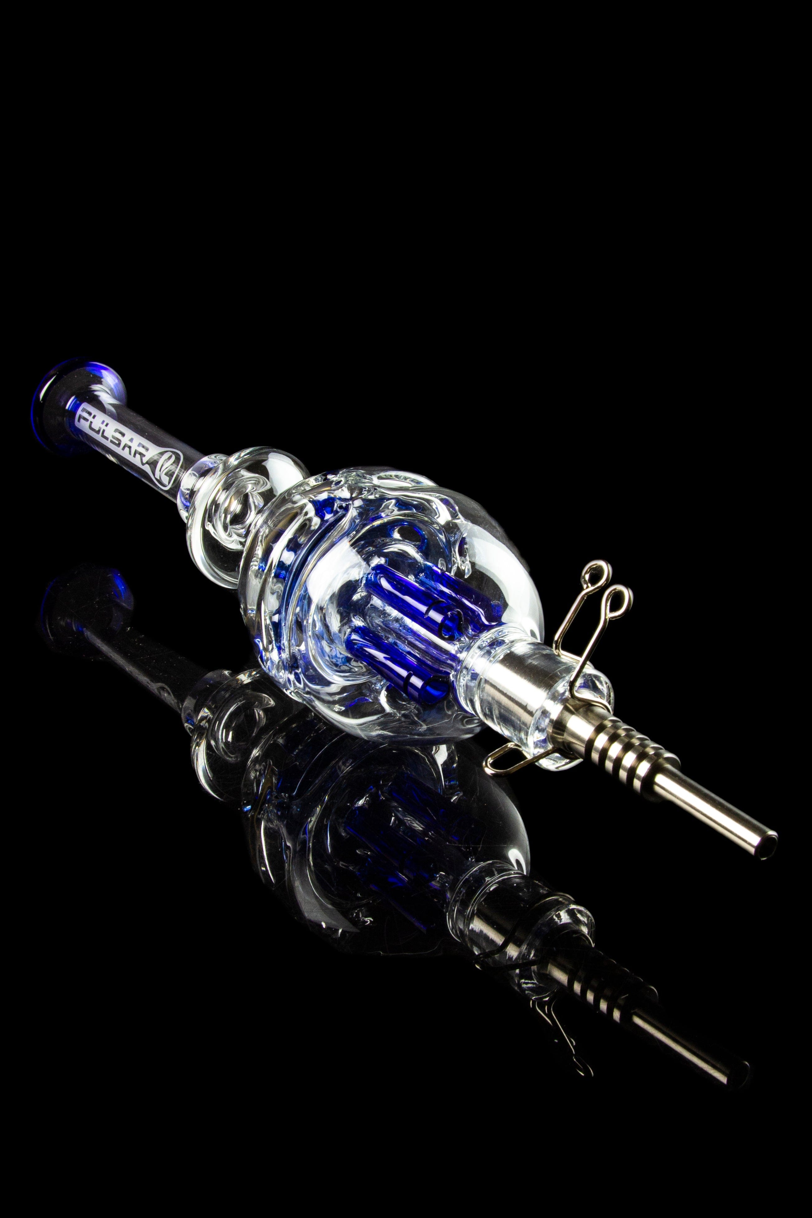 Pulsar Fab Egg Nectar Honey Straw Collector