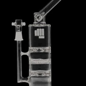 Snoop Dogg ""Battleship"" Water Pipe