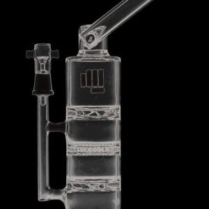 Snoop Dogg ""Battleship"" Water Pipe
