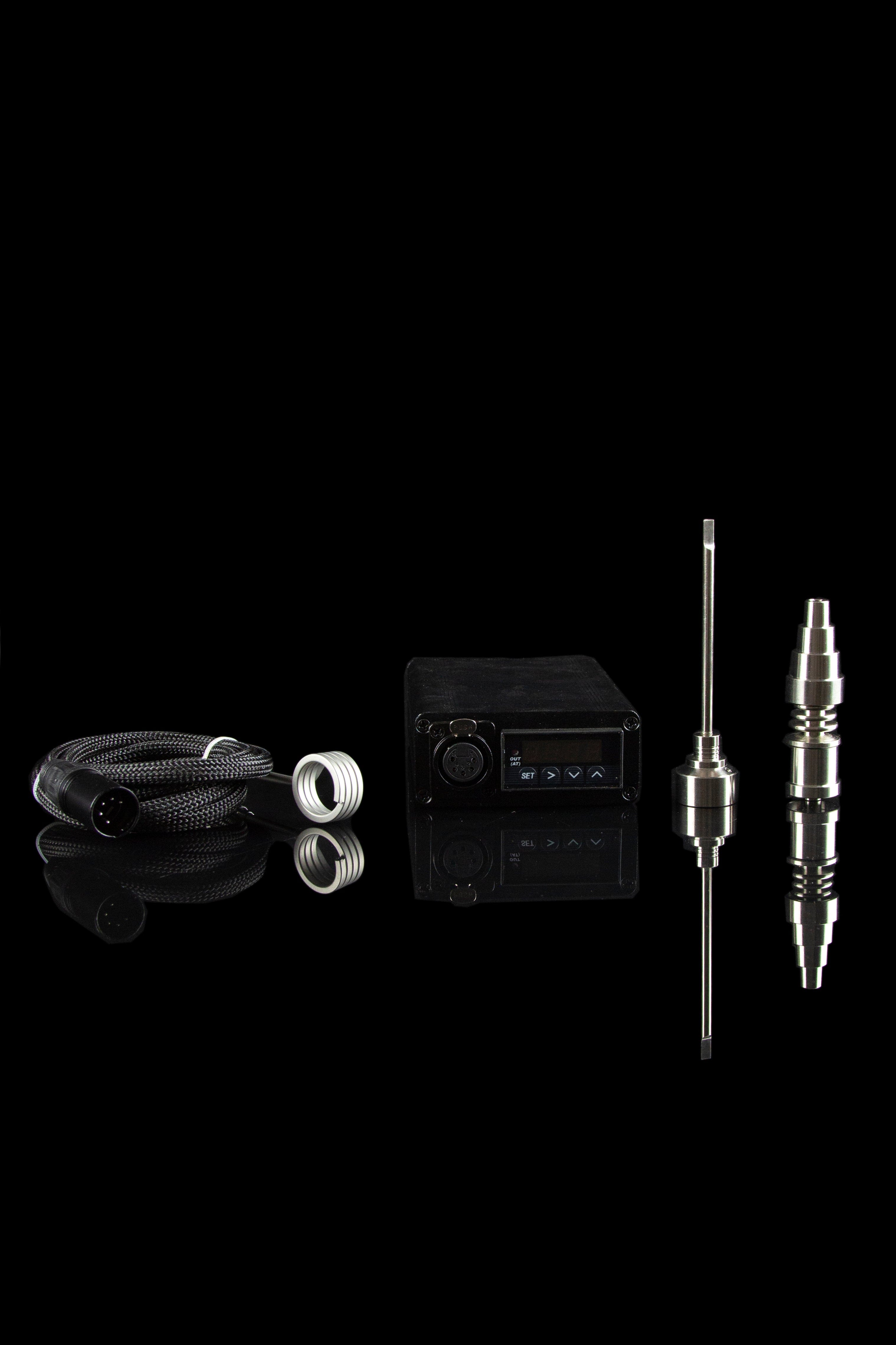 Crossing Universal Titanium E-Nail