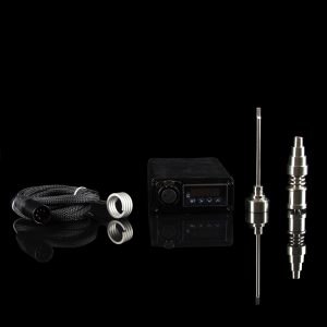 Crossing Universal Titanium E-Nail