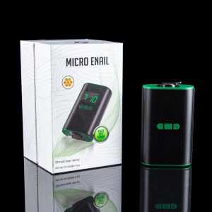 Crossing Tech Micro Enail Kit