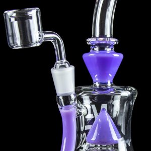 NEU Showerhead Cone Water Pipe