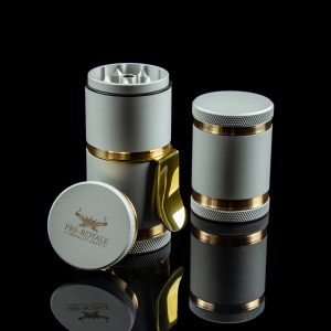 Pre-Royale G - Luxury Modular Grinder