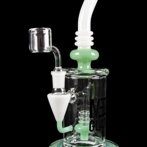 NEU 11"" Showerhead Dab Rig