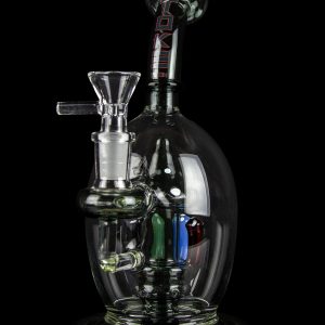 Toke Tech Shroom Kingdom Bong
