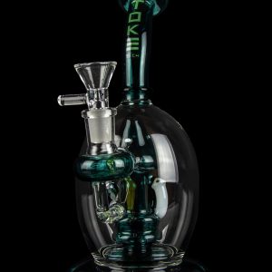 Toke Tech Shroom Kingdom Bong