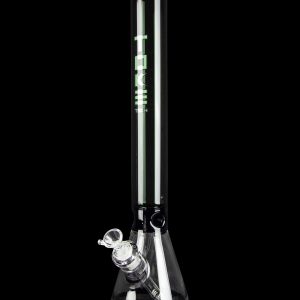 Toke Tech Beaker Bong - Tall Boy