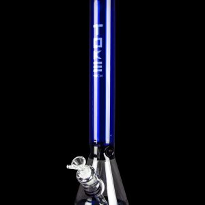 Toke Tech Beaker Bong - Tall Boy