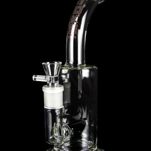 Toke Tech Inline Perc Bong