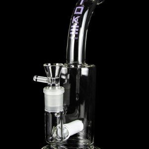Toke Tech Inline Perc Bong