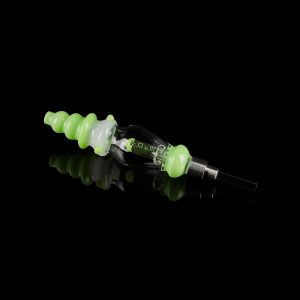 Toke Tech Nectar Collector with Quartz Tip