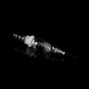 Toke Tech Nectar Collector with Quartz Tip