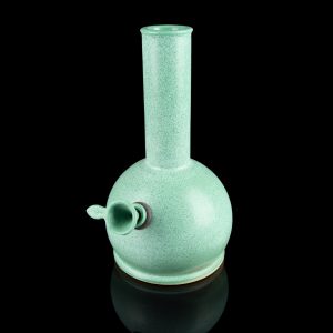 Oak & Earth Creations Water Pipe - The Juniper