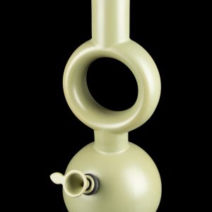 Oak & Earth Creations Water Pipe - The Hyperion