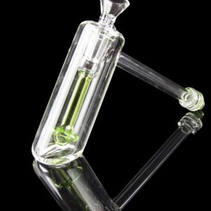 Hammer Bubbler with Removeable Bowl