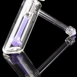 Hammer Bubbler with Removeable Bowl