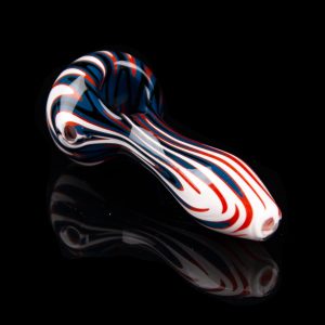 Simple Wig Wag Spoon Pipe