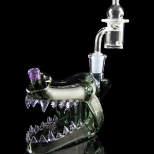 Dragon Head Water Pipe