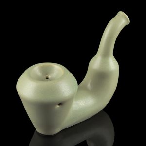 Oak & Earth Creations Sherlock Pipe