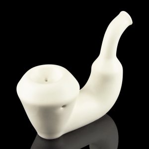 Oak & Earth Creations Sherlock Pipe
