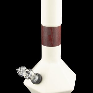 Oak & Earth Creations Water Pipe - The Mahuta