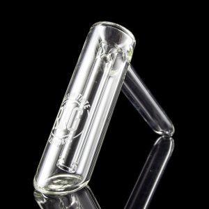 Rebel Initiate Glassworks Hammer Bubbler