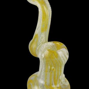 Inside Out Worked Bubbler