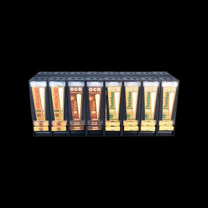 JOB/OCB Pre-Rolled Cone - 80 Pack