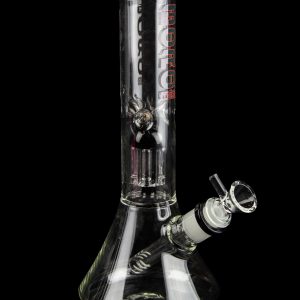 BoroTech Tree Perc Beaker Bong