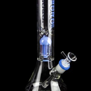 BoroTech Tree Perc Beaker Bong