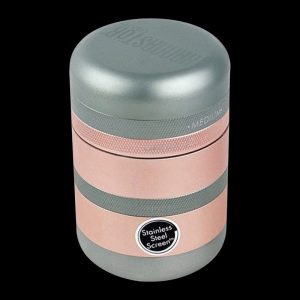 Kannastor GR8TR V2 Solid Body Grinder