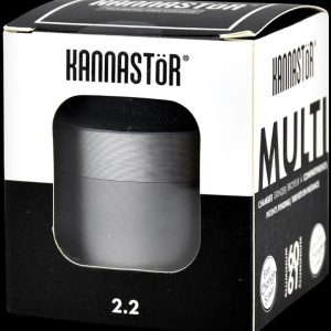 Kannastor Multi Chamber Grinder