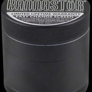 Kannastor Multi Chamber Grinder