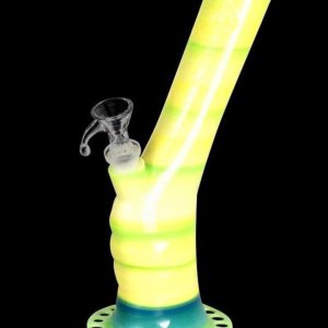 Kayd Mayd Bent Dreams Water Pipe