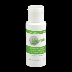 Klear Kryptonite - 2oz Travel Bottle
