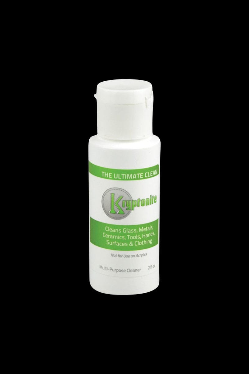 Klear Kryptonite - 2oz Travel Bottle