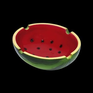 Fujima Fruit Ashtray