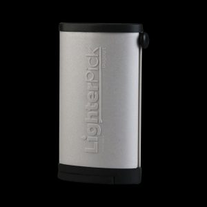 LighterPick All-In-One Waterproof Smoking Dugout